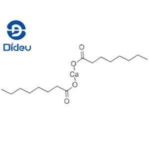 CALCIUM CAPRYLATE, MONOHYDRATE