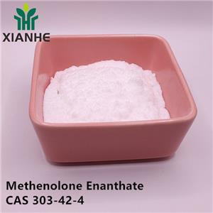 Methenolone Enanthate / Primobolan Enanthate