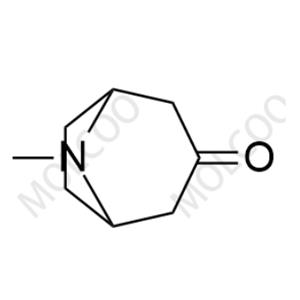 Tropinone Impurity