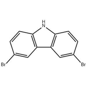 3,6-Dibromocarbazole