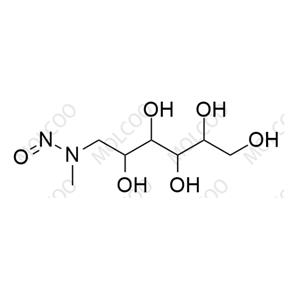 N-Nitroso-Meglumine