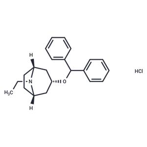 Ethybenztropine HCl