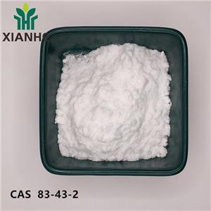 11β,17α,21-Trihydroxy-6α-methyl-1,4-pregnadiene-3,20-dione