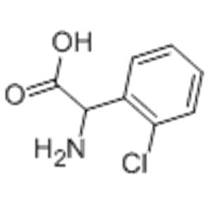 DL-2-(2-Chlorophenyl)glycine