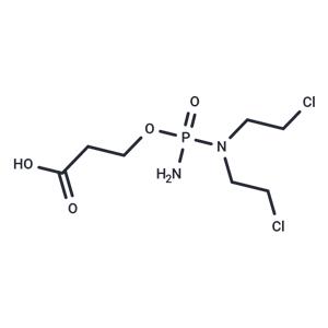 Carboxyphosphamide