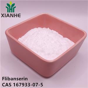 Flibanserin