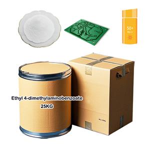 Ethyl 4-dimethylaminobenzoate