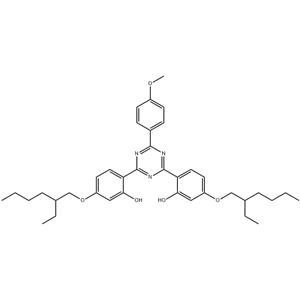 BIS-ETHYLHEXYLOXYPHENOL METHOXYPHENYL TRIAZINE