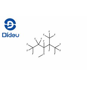 1,1,1,2,3,4,4,5,5,5,-Decafluoro-3-methoxy-2-(trifloromethyl)pentane