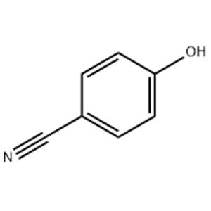 4-Cyanophenol