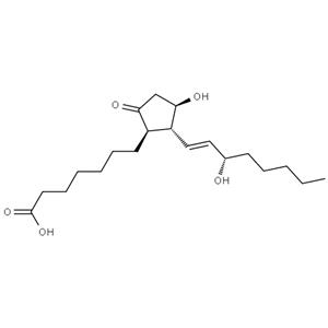 Prostaglandin E1