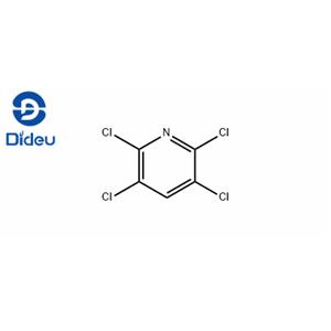 2,3,5,6-Tetrachloropyridine
