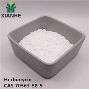 Herbimycin