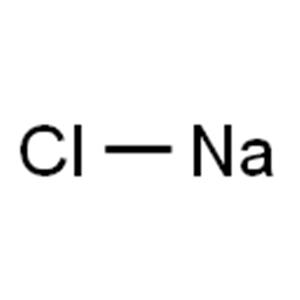 Sodium chloride