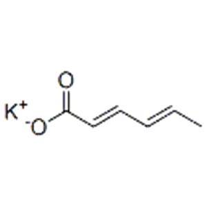 Potassium sorbate