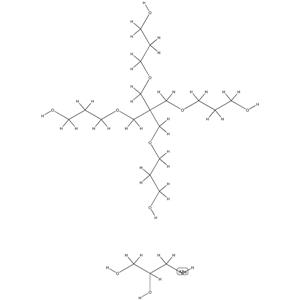CHLUMICRYI? Polythiol PM839