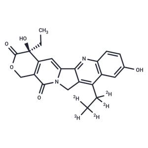 Irinotecan  Impurity 52-d5
