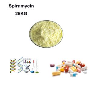 Spiramycin