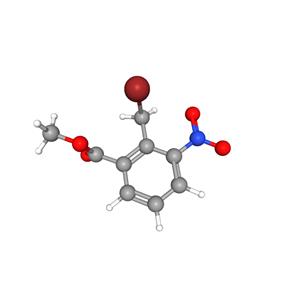 Methyl 2-bromomethyl-3-nitrobenzoate