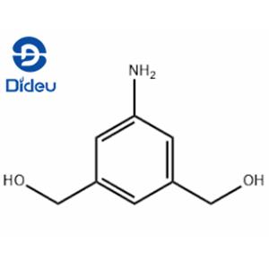 5-AMINO-1,3-DIHYDROXYMETHYLBENZENE