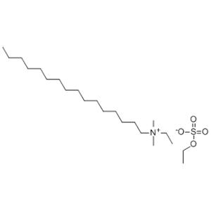 Mecetronium ethylsulfate