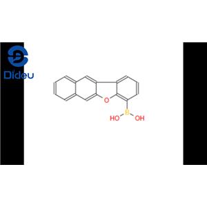 Naphtho[2,3-b]benzofuran-4-ylboronic acid