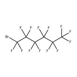 CHLUMOFIUOR? CBr-6 Perfluorohexyl bromide