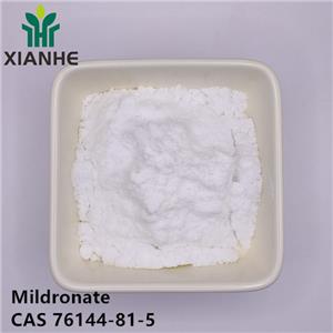 Mildronate