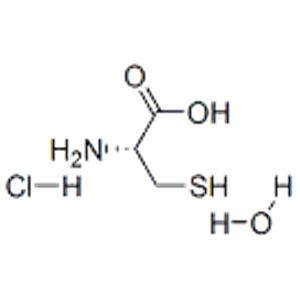L-Cysteine hydrochloride monohydrate