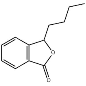 3-n-Butylphthalide