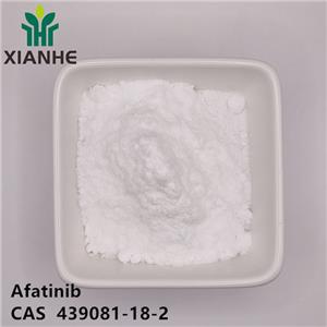 Afatinib