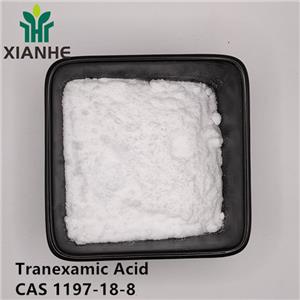 Tranexamic Acid