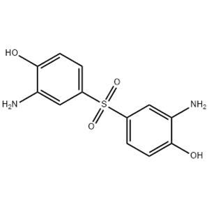 3,3'-Diamino-4,4'-dihydroxydiphenyl sulfone