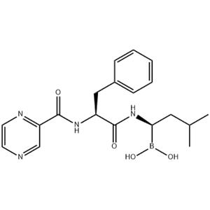 Bortezomib