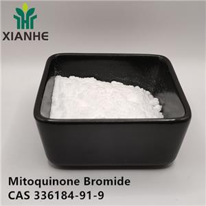 Mitoquinone Bromide