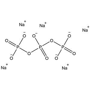Sodium tripolyphosphate