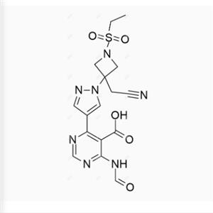 Baricitinib Impurity 51