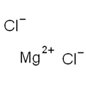 Magnesium chloride