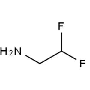 2,2-DIFLUOROETHYLAMINE