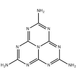 1,3,4,6,7,9,9b-heptaazaphenalene-2,5,8-triamine