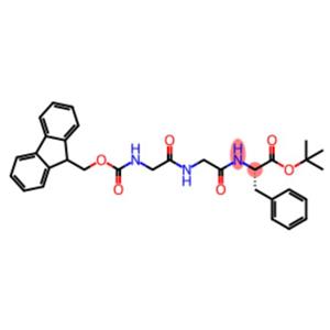 Fmoc-Gly-Gly-Phe-OtBu