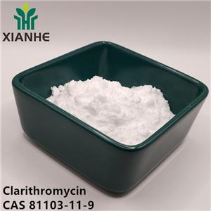 Clarithromycin