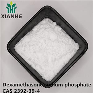 Dexamethasone sodium phosphate