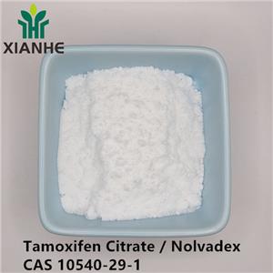 Tamoxifen Citrate / Nolvadex