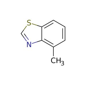 4-Methyl-benzothiazole