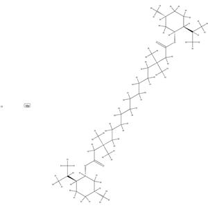1,10-Bis-(menthyloxycarbonylmethyl-dimethyl-ammonium)-decandichloride racemate, DECAMETHOXINE, BP2000