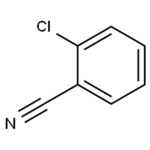 2-Chlorobenzonitrile