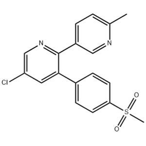 Etoricoxib