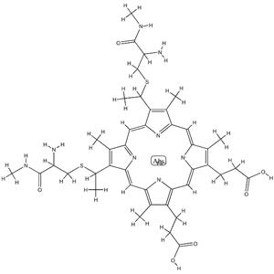 Cytochrome C