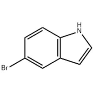 5-Bromoindole
